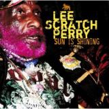 PERRY LEE