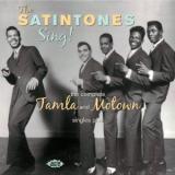 SATINTONES