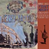 JACOBS HENRY