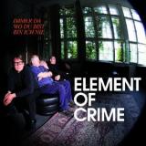 ELEMENT OF CRIME