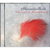 SHAMBALLAH