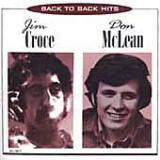 CROCE JIM & DON MCLEAN