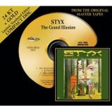 STYX