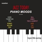 THOMPSON EDDIE