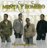MENTA Y ROMERO