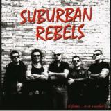 SUBURBAN REBELS