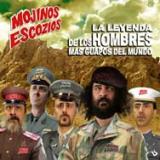 MOJINOS ESCOZIOS