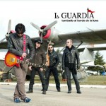 LA GUARDIA