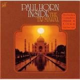 HORN PAUL