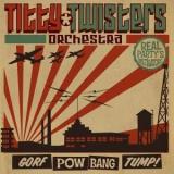 TITTY TWISTERS ORCHESTRA