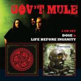 GOVT MULE