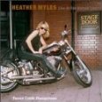 MYLES HEATHER