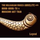 BULGARIAN VOICES ANGELITE