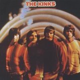 KINKS KINKS