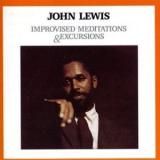 LEWIS JOHN