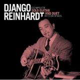 REINHARDT DJANGO