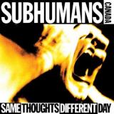 SUBHUMANS