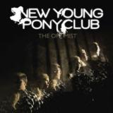 NEW YOUNG PONY CLUB