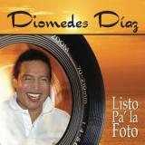 DIAZ DIOMEDES