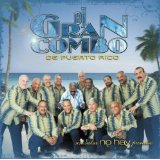 GRAN COMBO DE PUERTO RICO
