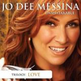 MESSINA JO DEE