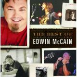 McCAIN EDWIN