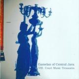 GAMELAN OF CENTRAL JAVA