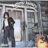 JAMES TOMMY