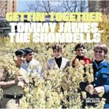 JAMES TOMMY & SHONDELLS