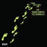JAMES TOMMY & SHONDELLS