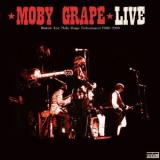 MOBY GRAPE