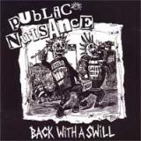 PUBLIC NUISANCE