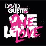 GUETTA DAVID