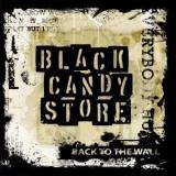 BLACK CANDY STORE