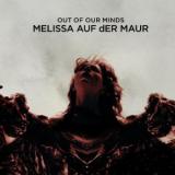 MELISSA AUF DER MAUR