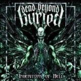 DEAD BEYOND BURIED
