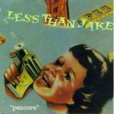 LESS THAN JAKE