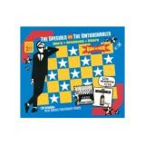 SPECIALS VS THE UNTO