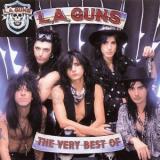L.A. GUNS