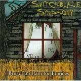 SWITCHBLADE SYMPHONY
