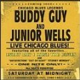 GUY BUDDY & JUNIOR WELLS