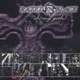 RAZED IN BLACK