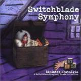SWITCHBLADE SYMPHONY