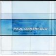 OAKENFOLD PAUL OAKENFOLD PAUL