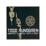 RUNDGREN TODD