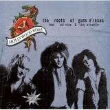 HOLLYWOOD ROSES