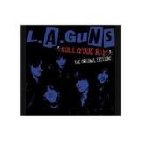 L.A. GUNS