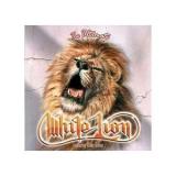 WHITE LION WHITE LION
