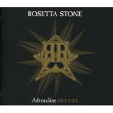 STONE ROSETTA