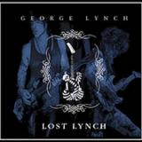 LYNCH GEORGE